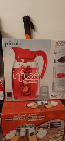 Primula Flavor It Beverage System