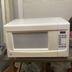 GE Microwave 