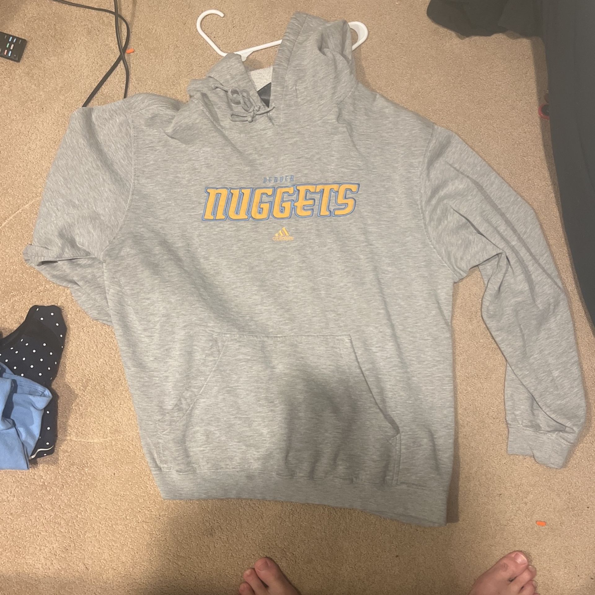 Nuggets Sweatshirt