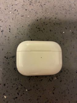 Charging case
