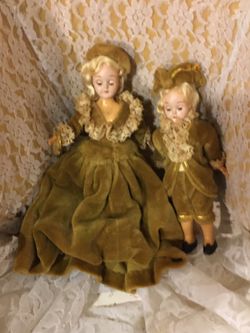 Dolls