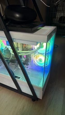Pc gaming bundle