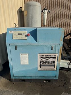 compressor