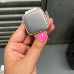 Fitbit Versa 2 Smart Watch 