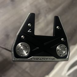 Scotty Cameron Phantom 7