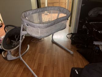 Bassinet