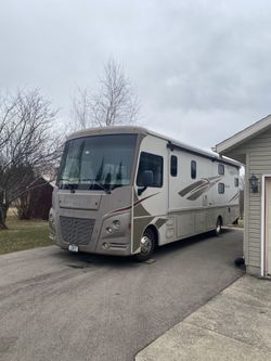 2016 Winnebago BE31