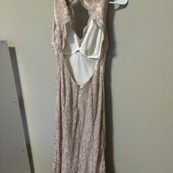 Prom dress Size 3