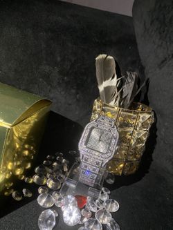 Resizable Ice Link unisex Italiano