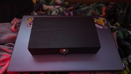 Art box