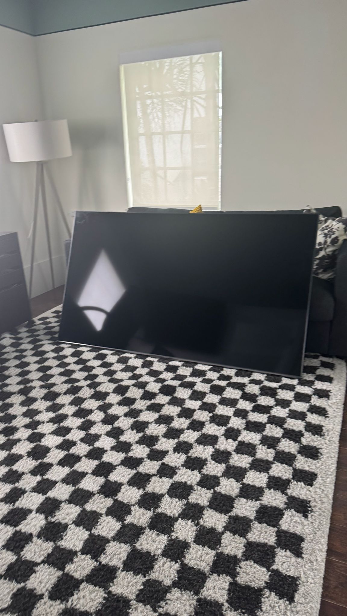 Hisense 75” ULED 4k