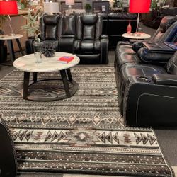 Power Reclining Sofa Or Love Seat $1699 Each Your Choice