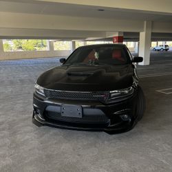 2020 Dodge Charger GT