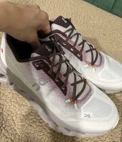 Oncloud Tilt Pearl Quartz