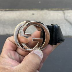 Gucci Belt  Original 