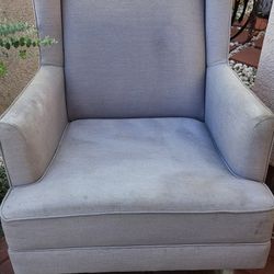 Pottery and Barn Rocking Chair