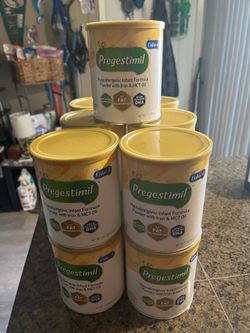 Amazing deal 13 New unopened 16 oz infamil baby formula expiration date May 27