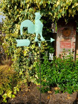 Weather Vane