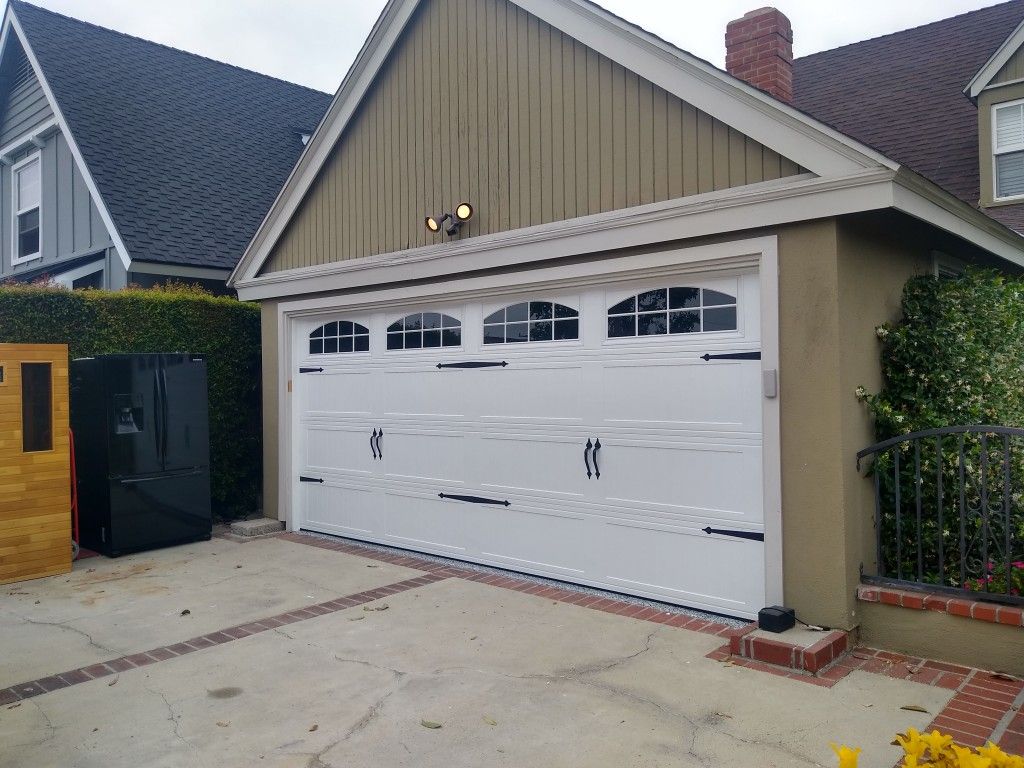 Anaheim Garage Door