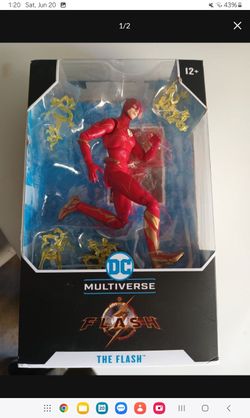 The Flash
