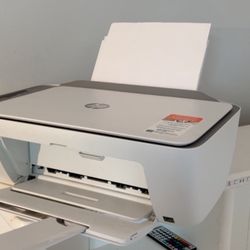 HP Inkjet 