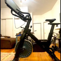 Cycling Bike MyxFitness Bodi