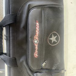 Road Runner Pedalboard Soft Case