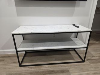 Marble Table Pottery Barn