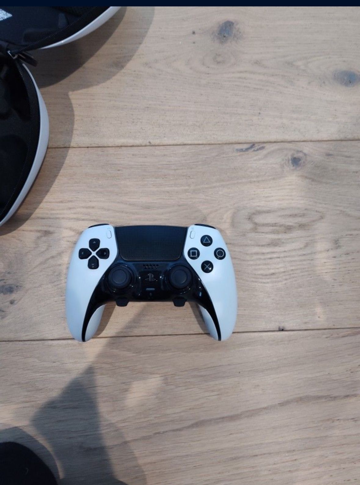 PlayStation DualSense Edge Wireless Controller