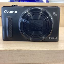 Camera Digital Canon 
