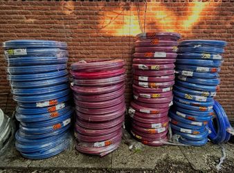PEX TUBING 100ft