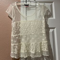 American Eagle Women’s Top Size XS