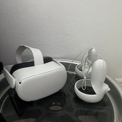 Meta Quest 2 64GB