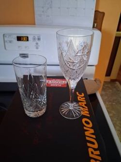 Crystal Glasses
