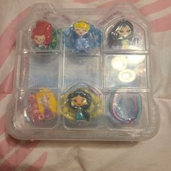 Princess Bracelets 