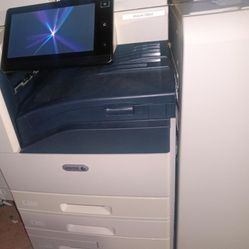 $2795 Xerox Printer AltaLink C8045 In Splendora tx Estate Sale