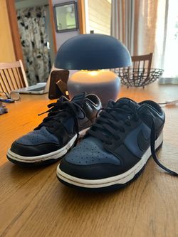 Practically new, 8.5 Nike