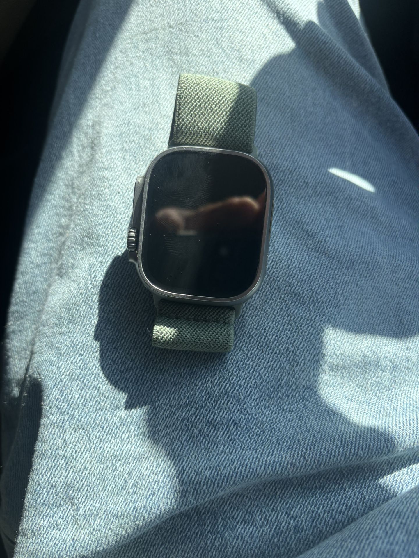 Apple Watch Ultra 49mm