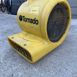 Aire Grande De 3 Belosidades 