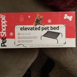 Pet Bed