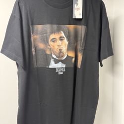 Kith x Scarface Montana Power Tee🩸🔥