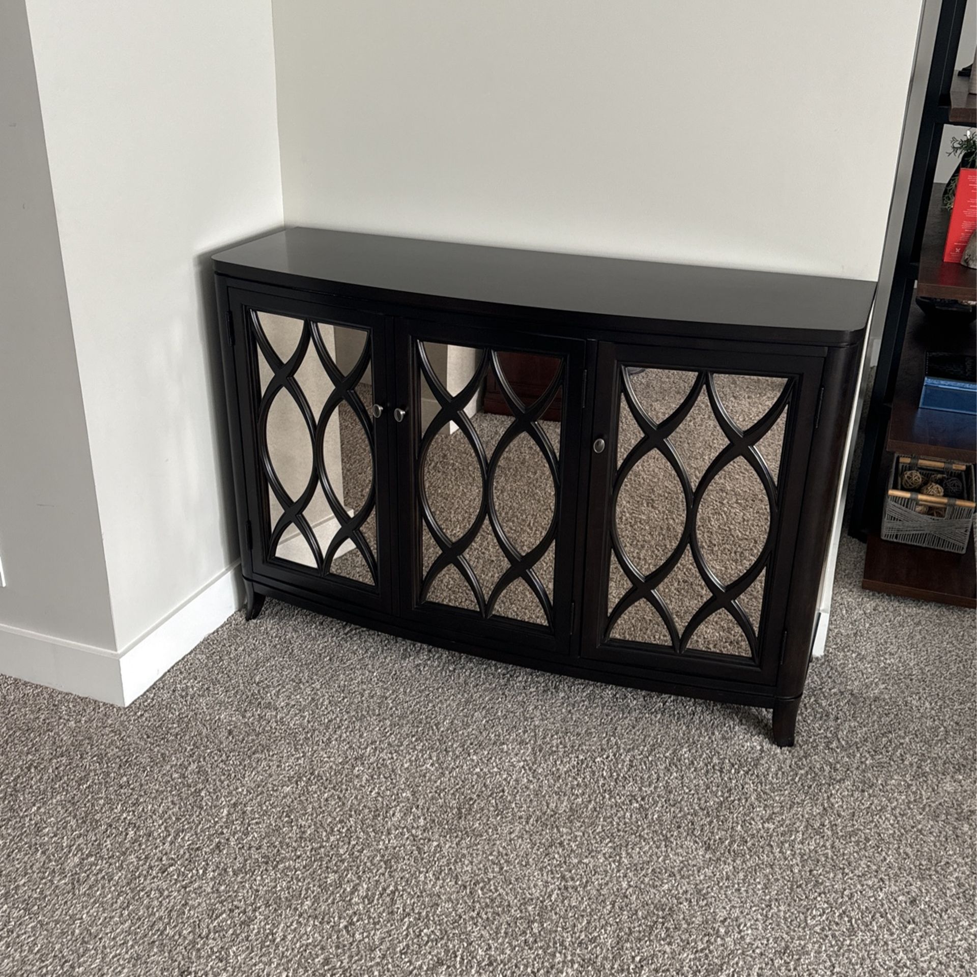 Buffet Table