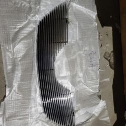 2007 to 2008 toyota camry grill