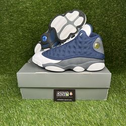 Air Jordan 13 Flint 2020  