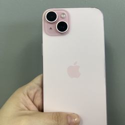 iPhone 15 Plus Unlocked 128 Gb 