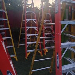 Ladder