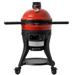 Kamado Konnected Joe 18