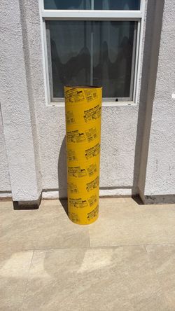12” Quik-Tube
