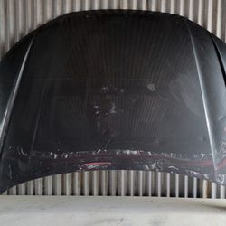 2018-2024 Audi Q5 Hood OEM