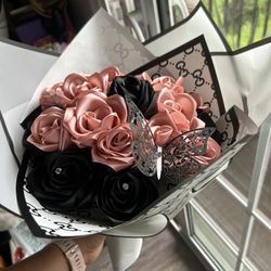 Rosas Eternas 🌹